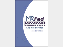 Marfed digital service srls livello di contratto richiestoaltro azienda operante nel settoreinformatico ricercaagenti/rappresentanti